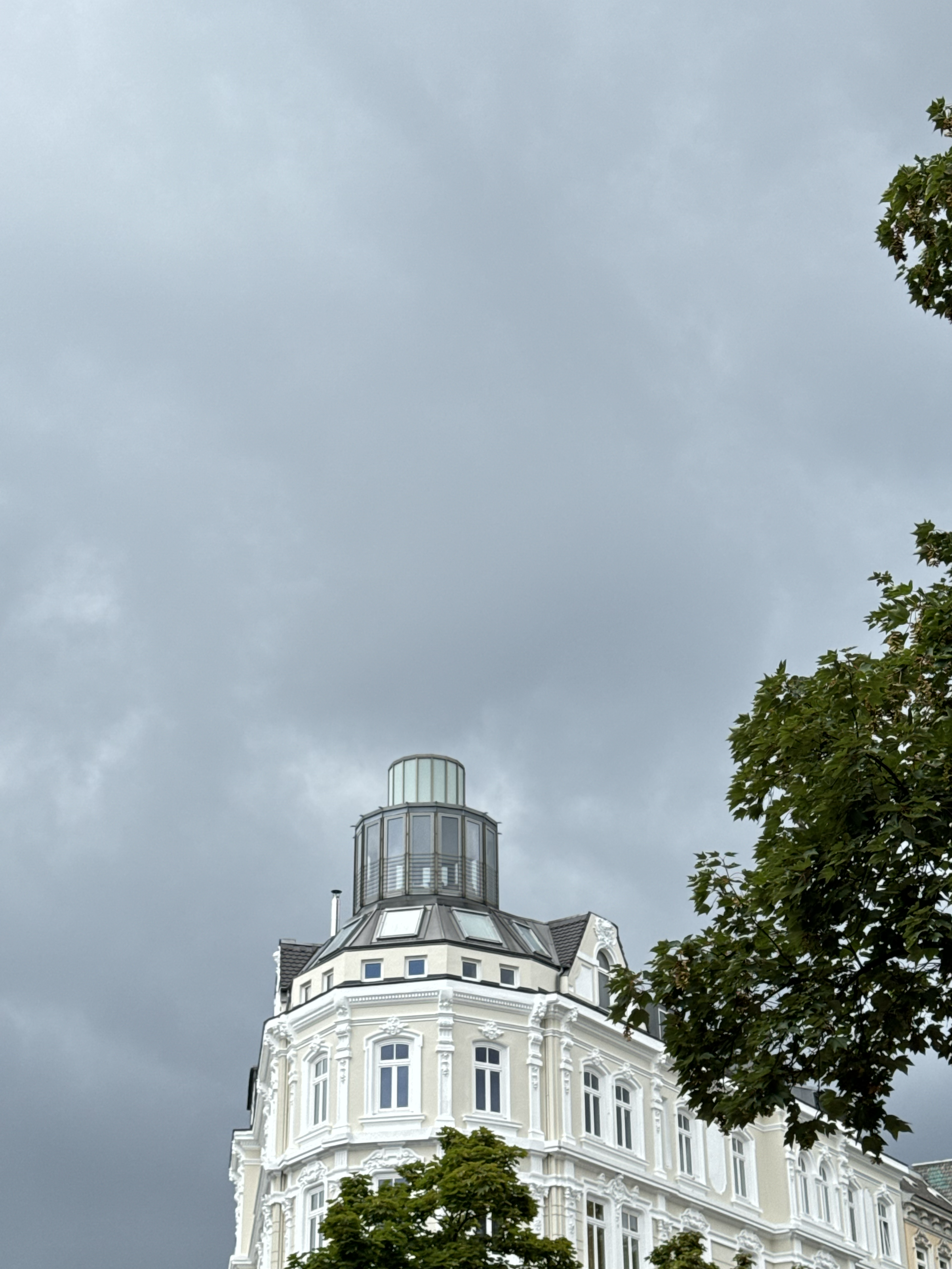 Schanze Meets Schulterblatt