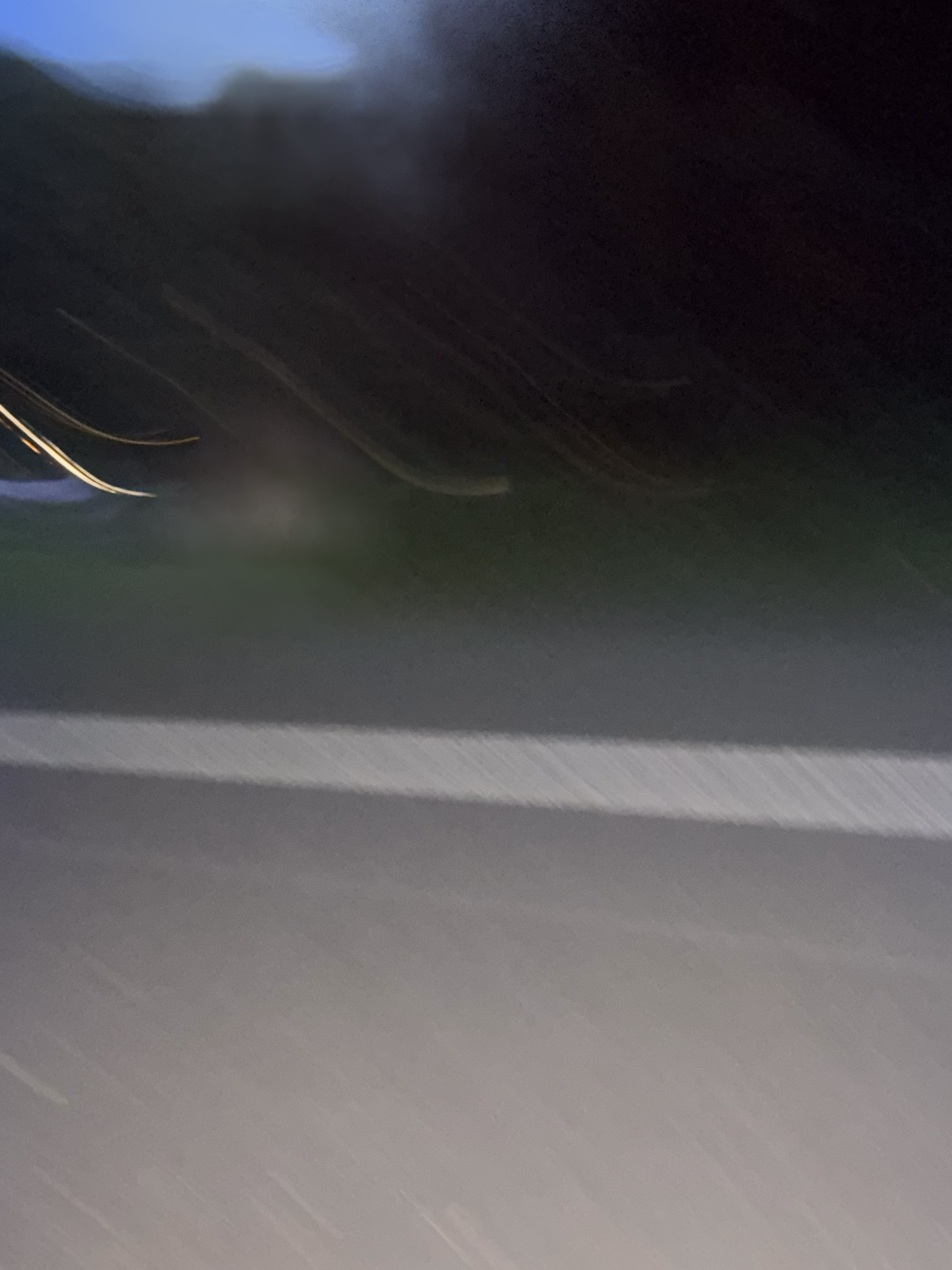 Walk Trough Eilbek-Park