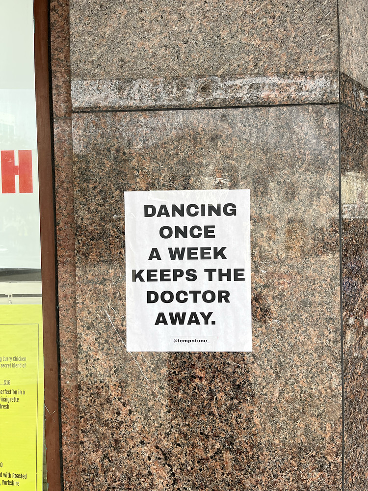 Doctors Orders!
