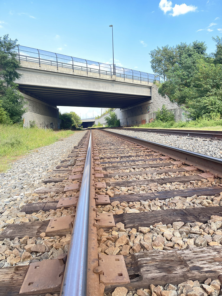 Tracks 1