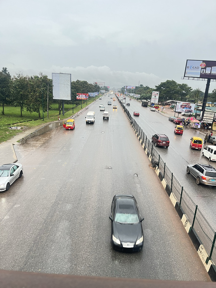 Benin express