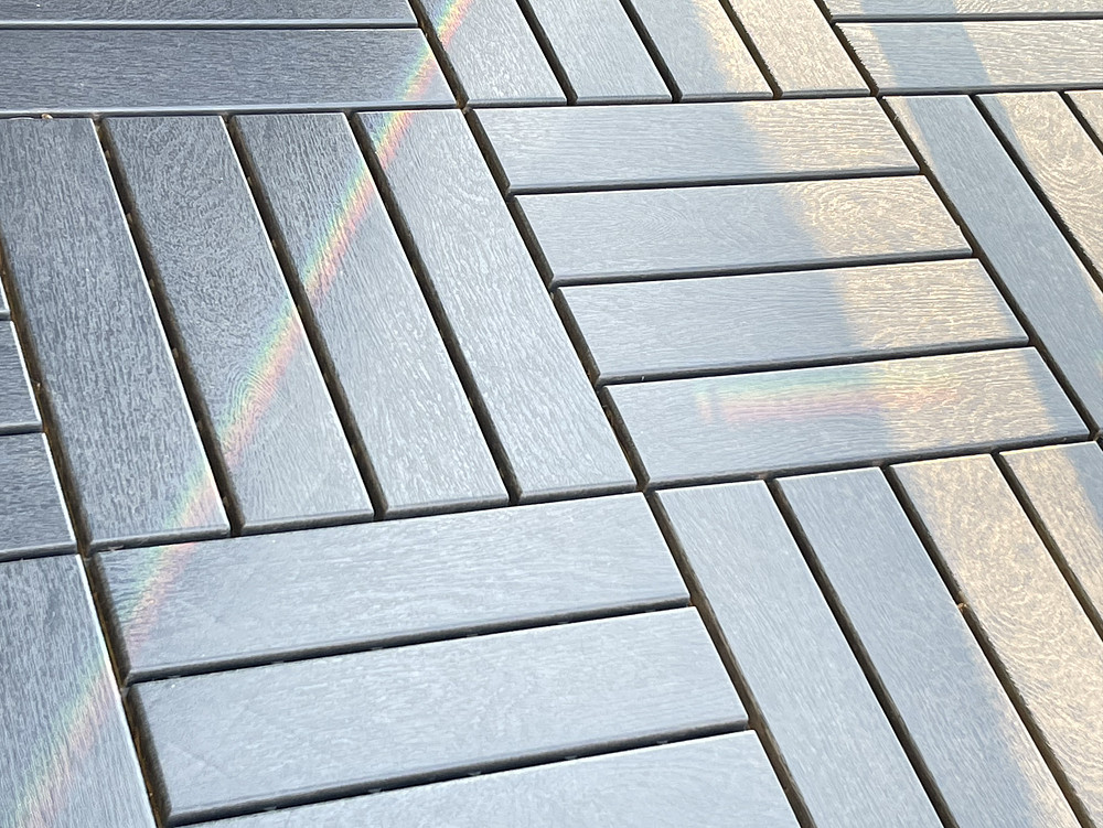 rainbows