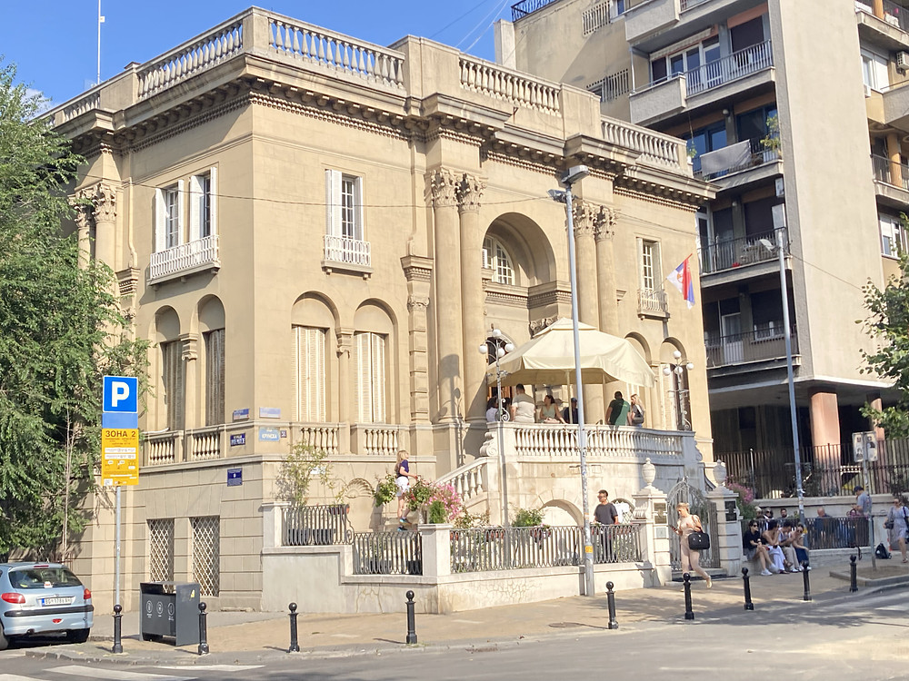 Museum Nikola Tesla