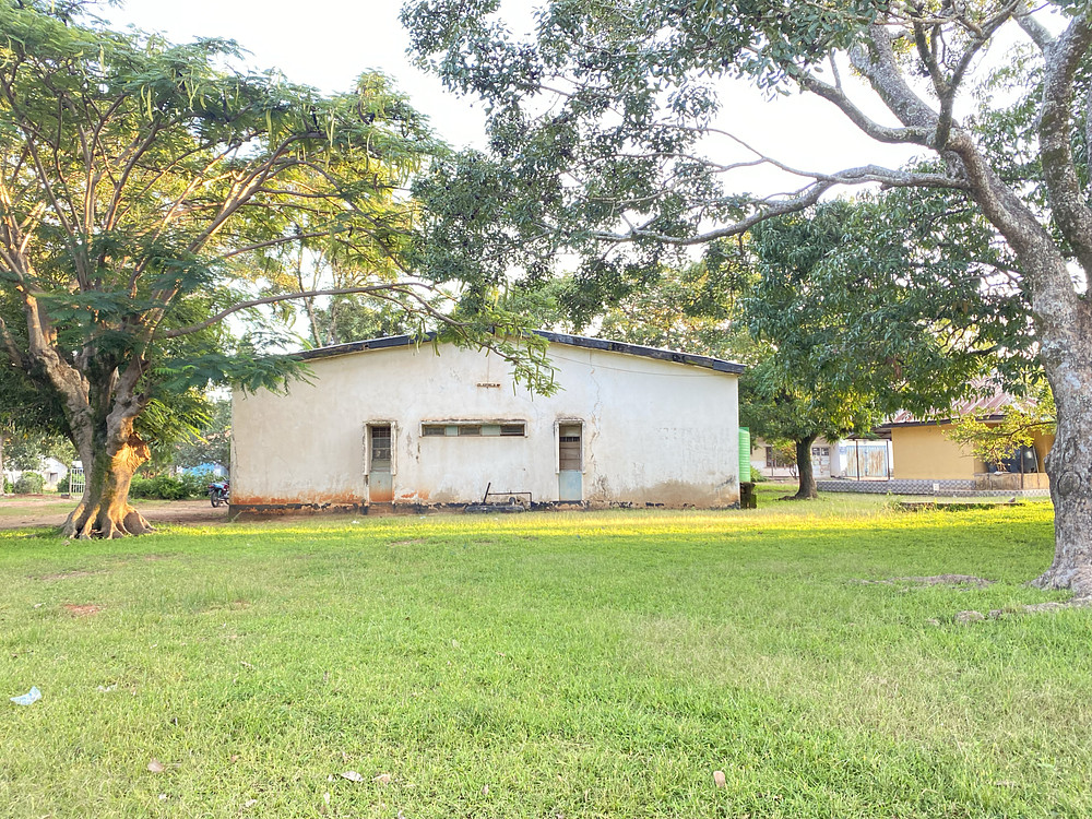 A home