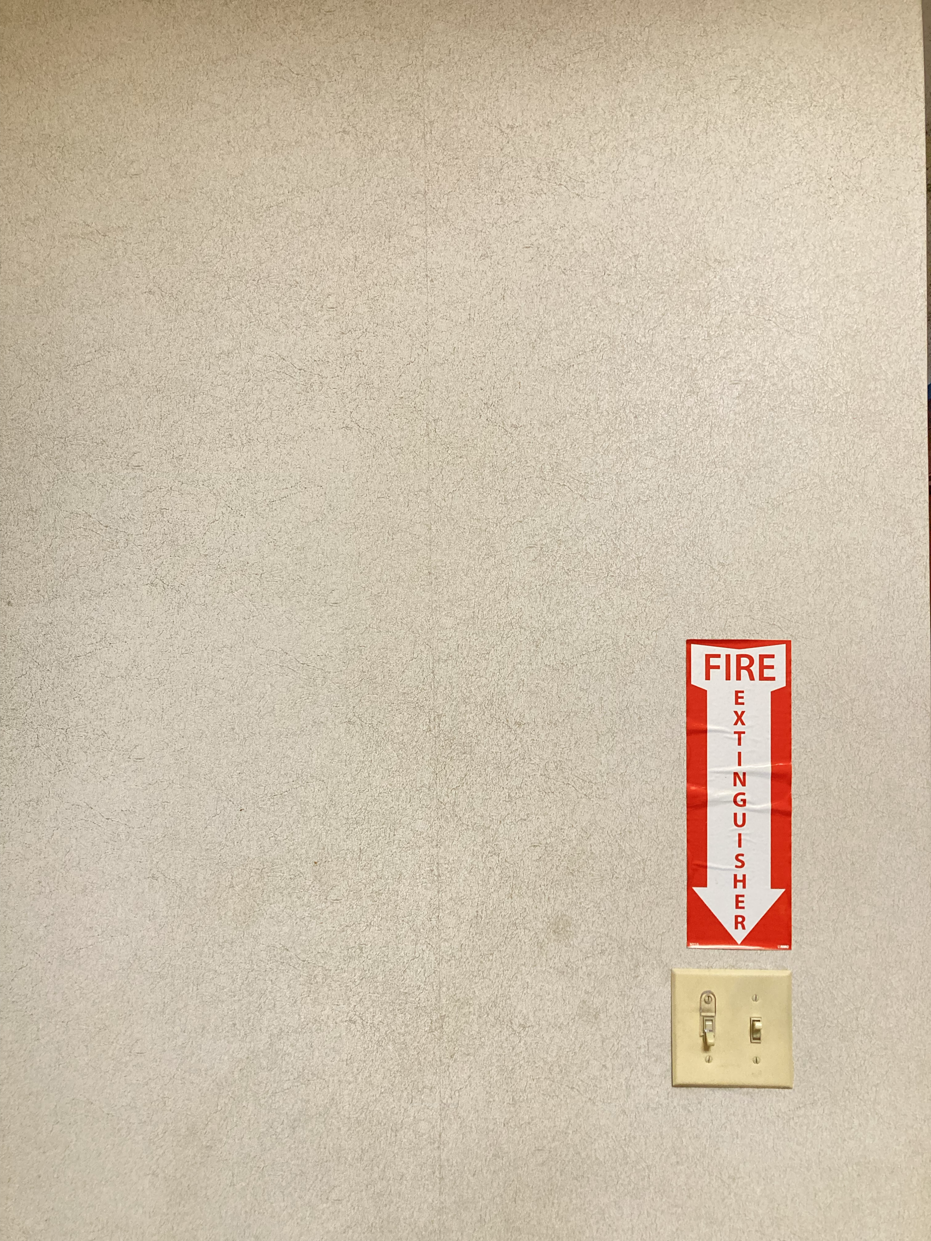 from around the office 