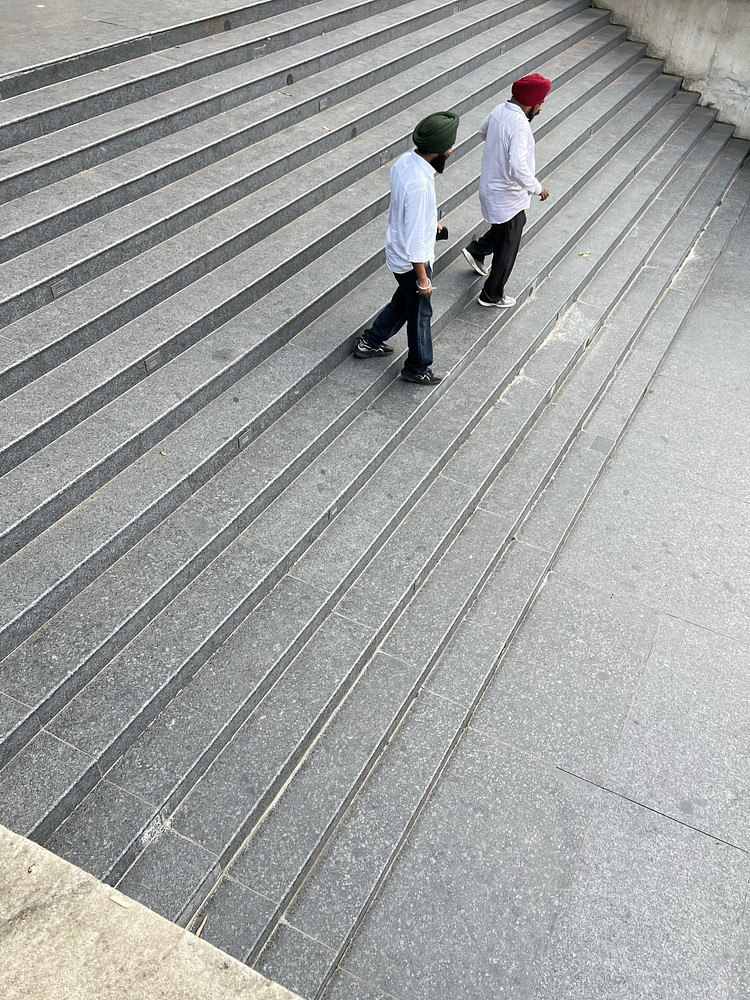 Tandem