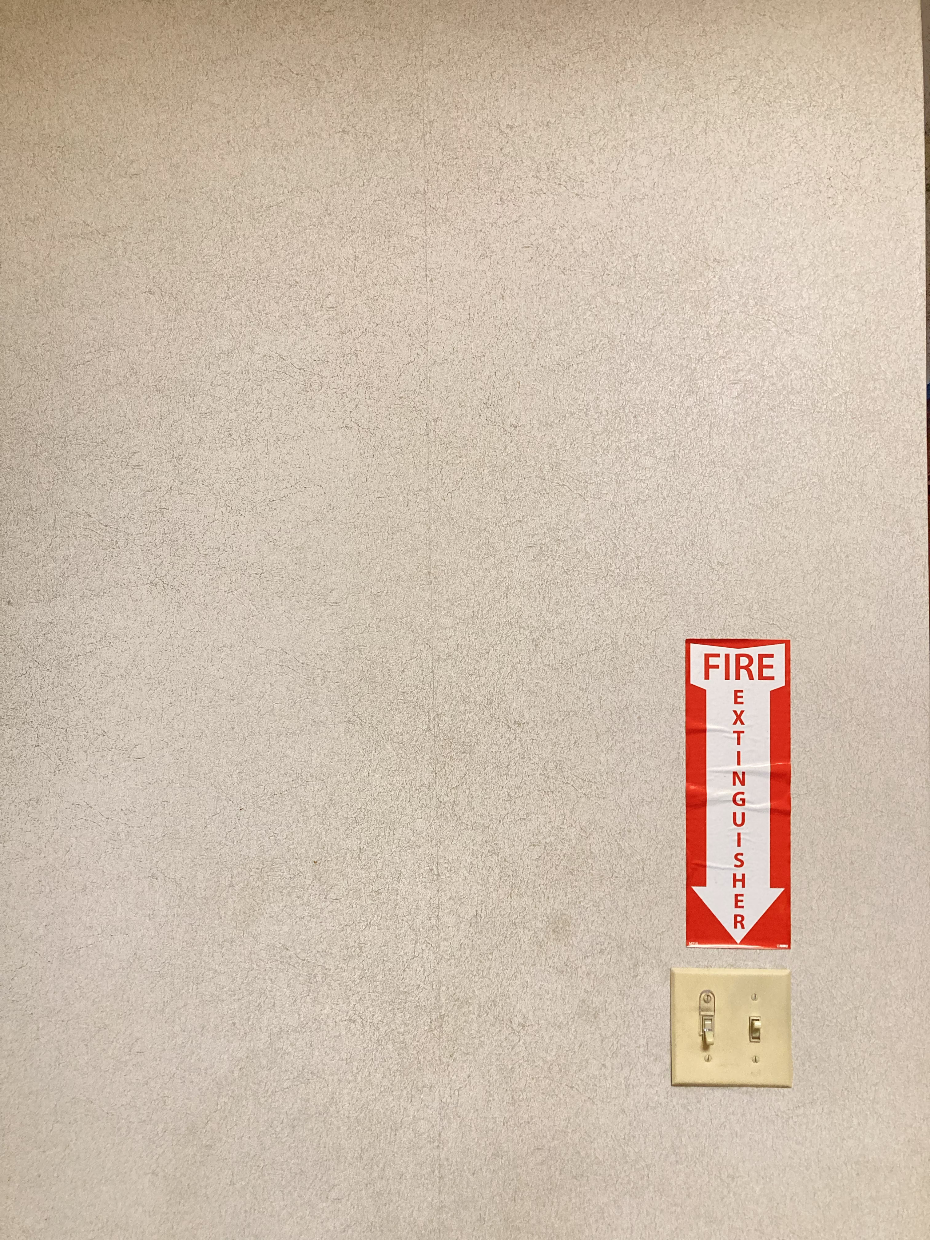 from around the office 