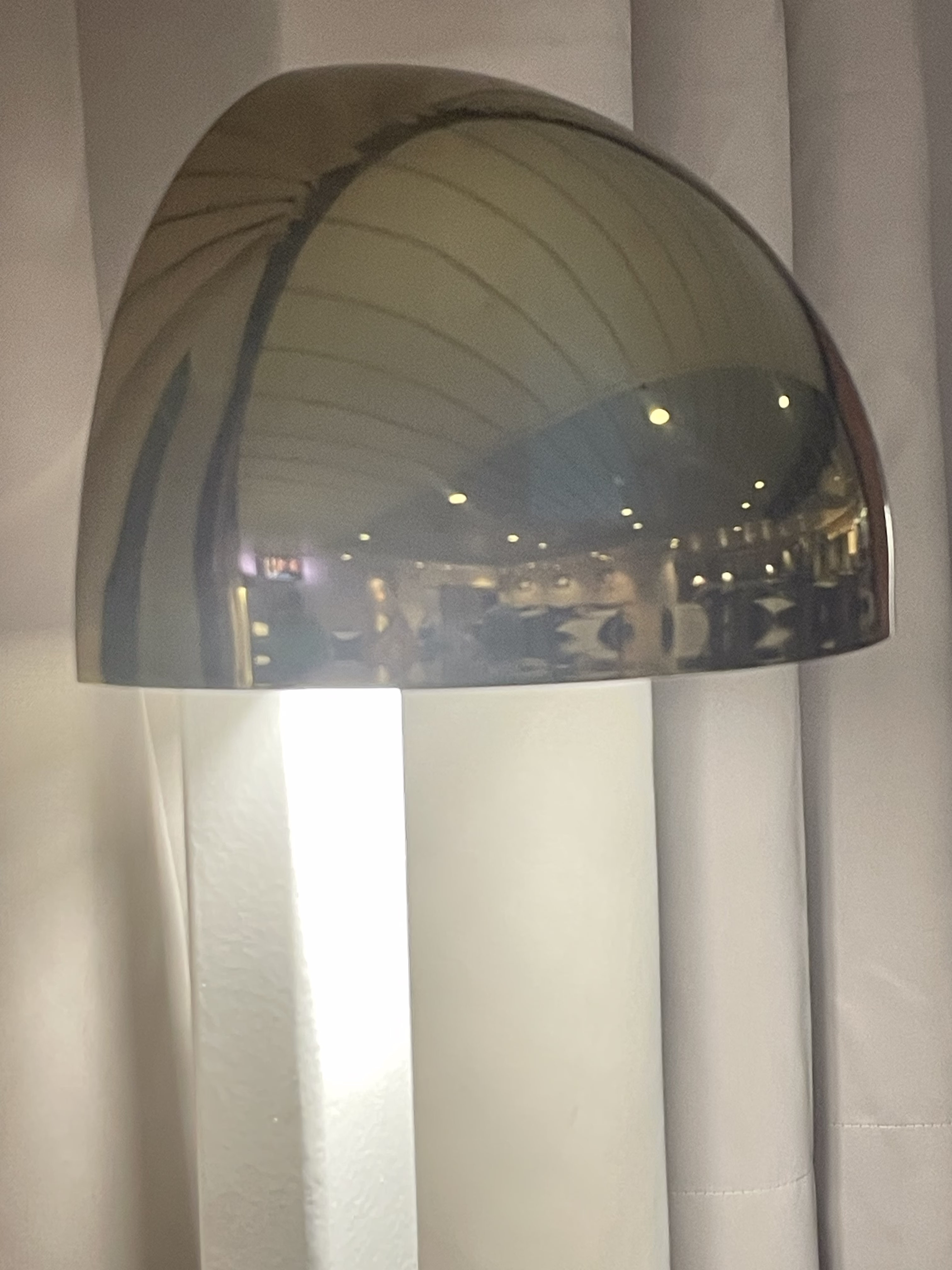 Testing the coordinates 