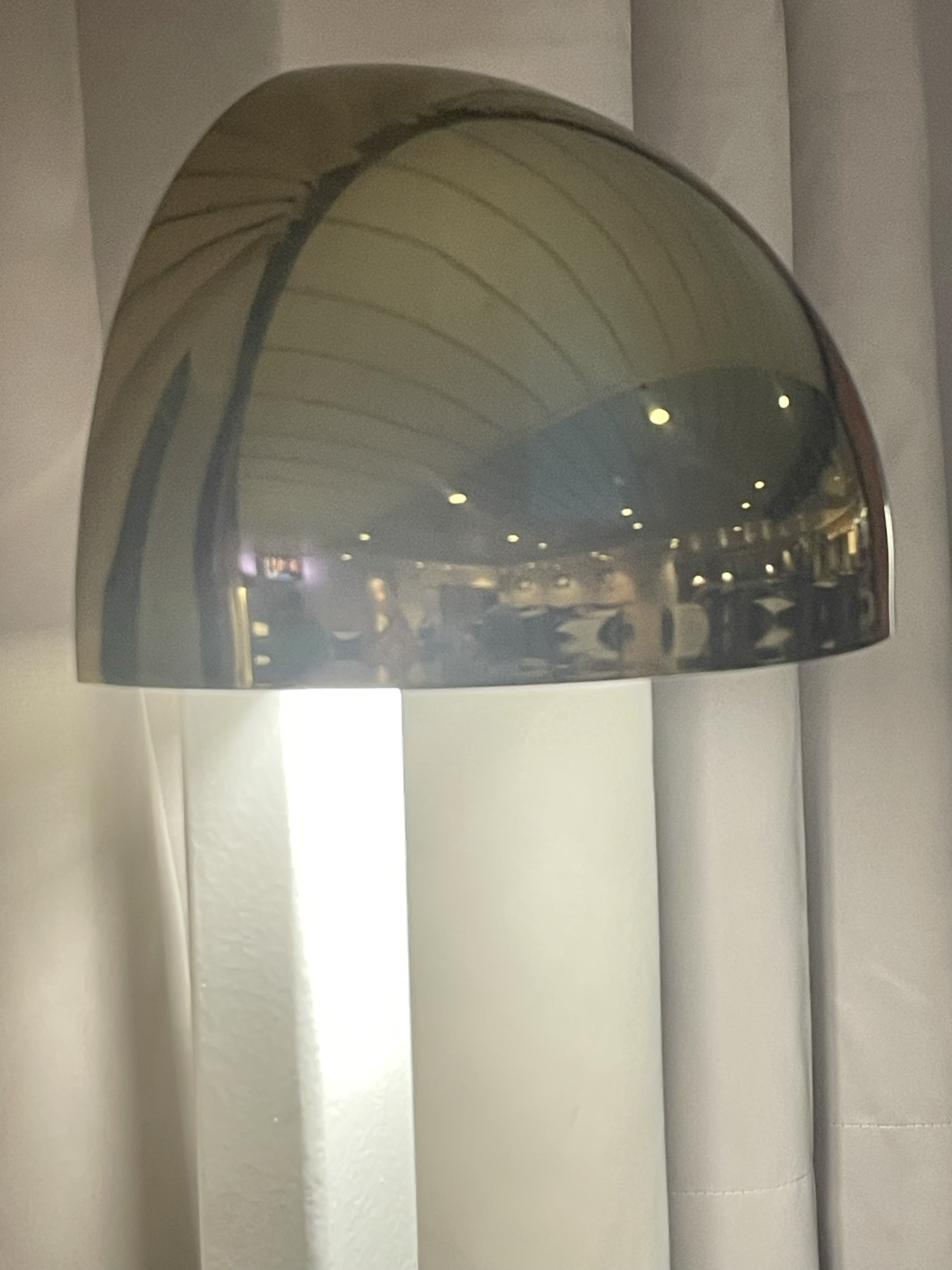 Testing the coordinates 