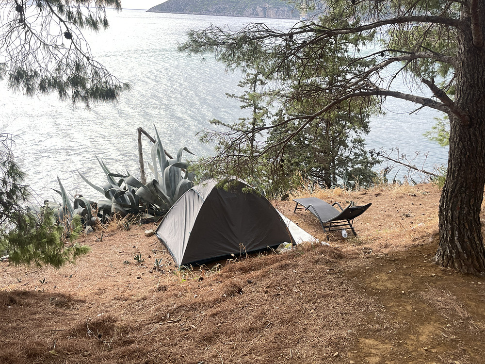 The Best Spot 