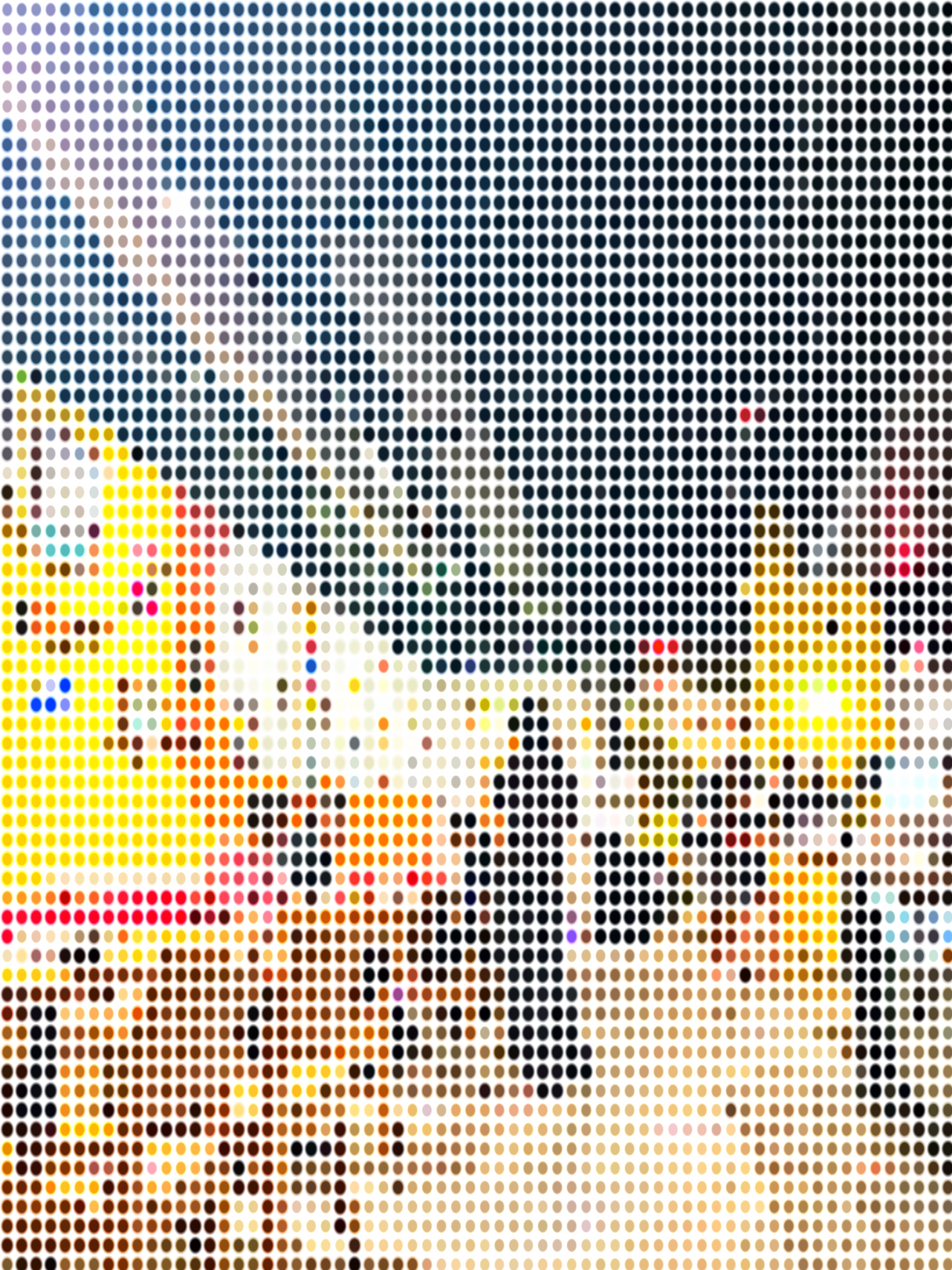 PixelGraph #4