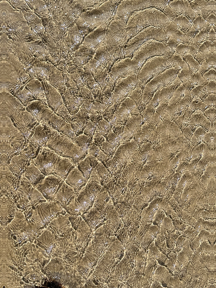 Pretty Ripples