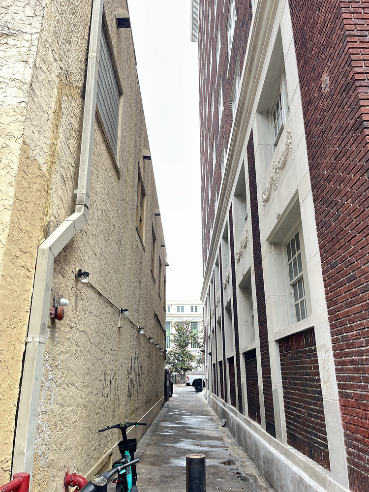 Hallways 