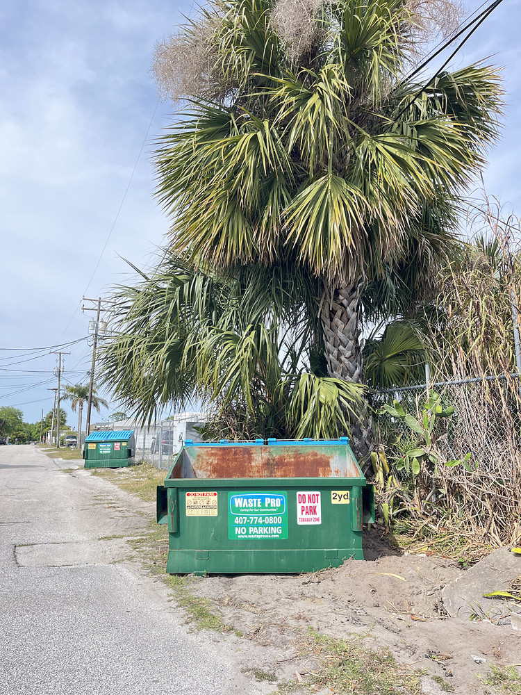 Waste Pro